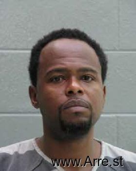 Byron Tremayne Peterson Mugshot