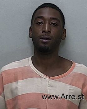 Akeen Elajuan Cabarris Mugshot