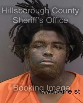 Caleb Kaleed Howard Mugshot