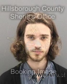 Caleb Craig Moore Mugshot