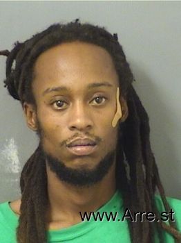 Calvin Fj Baker Mugshot