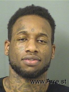 Calvin  Bennett Mugshot