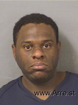 Calvin Timothy Blake Mugshot