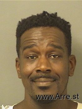 Calvin  Bridges Mugshot