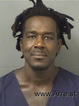 Calvin  Bridges Mugshot