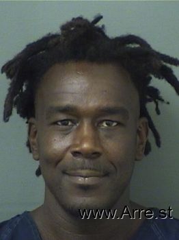 Calvin  Bridges Mugshot