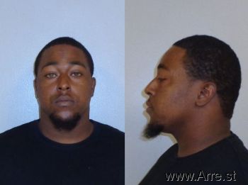 Calvin Lesley Brown Mugshot