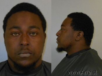 Calvin Lesley Brown Mugshot