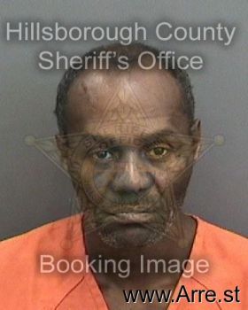 Calvin  Ford Mugshot