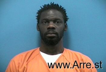 Calvin Cedric Green Mugshot