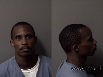 Calvin Lavyvonne Lane Mugshot