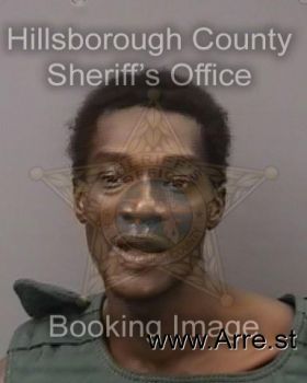 Calvin James Lewis Mugshot