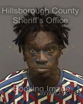 Calvin James Jr Lewis Mugshot