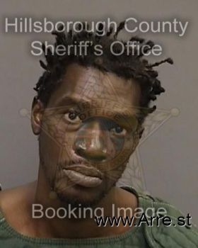 Calvin James Jr Lewis Mugshot