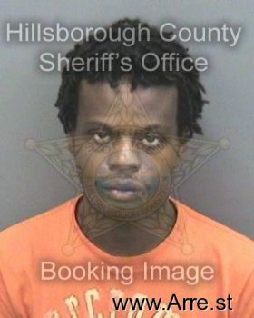 Calvin Jeffrey Mitchell Mugshot