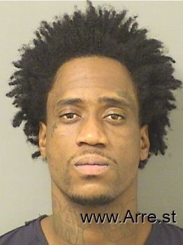 Calvin  Montgomery Mugshot