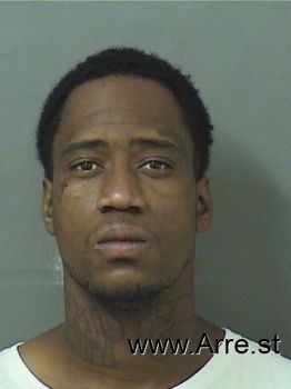 Calvin A Montgomery Mugshot