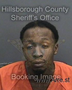 Calvin Emmanuel Moore Mugshot