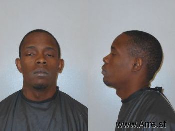 Calvin J Myers Mugshot