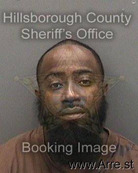 Calvin M Richardson Mugshot