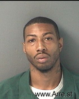 Calvin Antwane Smith Mugshot