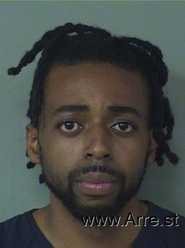 Calvin  Thomas Mugshot