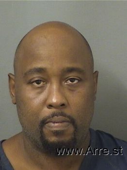 Calvin Laron Thompson Mugshot