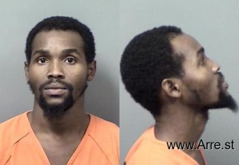 Calvin Bernard Wheeler Mugshot