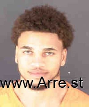 Calvin Tyrone Jr Williams Mugshot