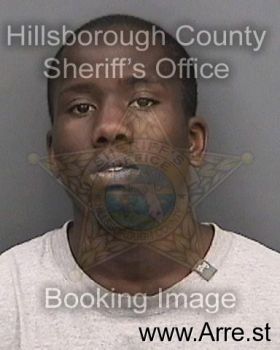 Calvin J Williams Mugshot