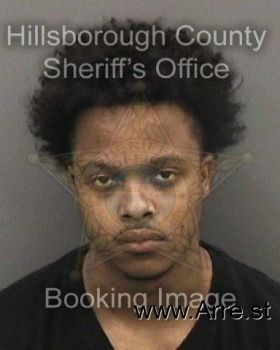 Calvin Haleen Williams Mugshot