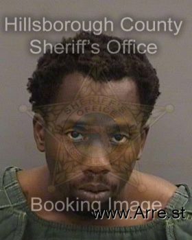 Calvin  Williams Mugshot