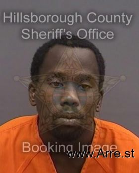 Calvin J Williams Mugshot