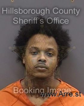 Calvin Haleen Williams Mugshot