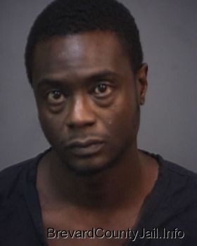 Calvin Lamal Williams Mugshot