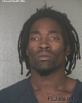 Calvin A Williams Mugshot