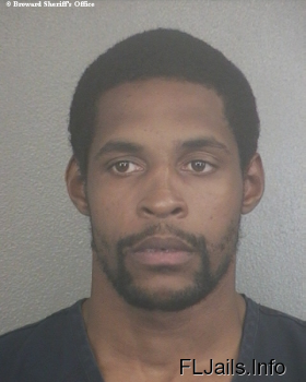 Calvin  Williams Mugshot