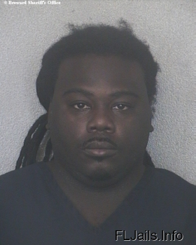 Calvin  Williams Mugshot