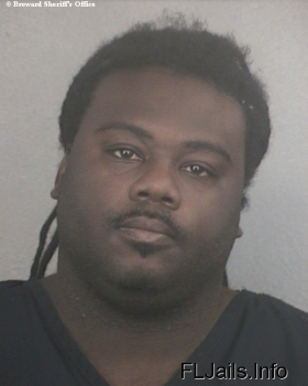 Calvin  Williams Mugshot