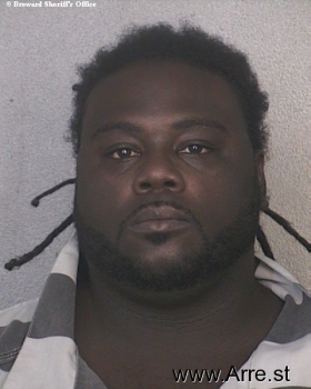 Calvin Junior Williams Mugshot