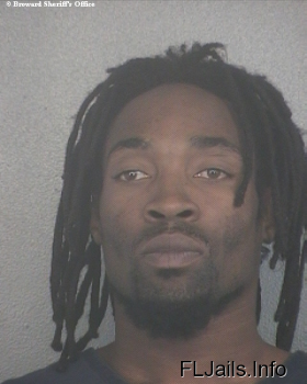 Calvin  Williams Mugshot