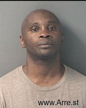 Calvin  Williams Mugshot