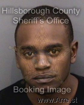 Calvin Antonio Wright Mugshot