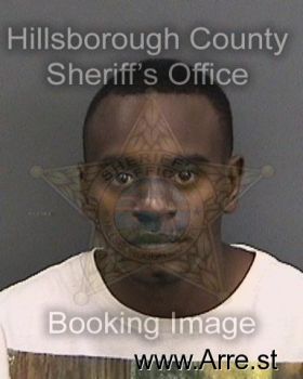 Calvin Antonio Wright Mugshot