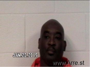 Calvin Oneal Wright Mugshot