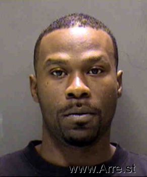 Calvin  Young Mugshot