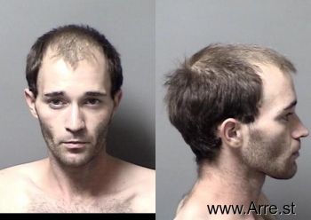 Cameron Matthew Bennett Mugshot