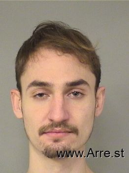 Cameron Michael Cooper Mugshot