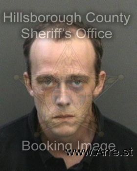 Cameron James Cox Mugshot