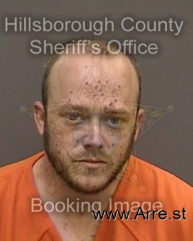 Cameron James Cox Mugshot